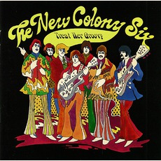 Treat Her Groovy mp3 Artist Compilation by The New Colony Six