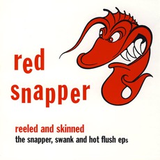 Reeled And Skinned mp3 Artist Compilation by Red Snapper