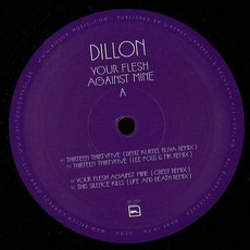 Your Flesh Against Mine mp3 Remix by Dillon