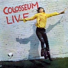 Colosseum Live mp3 Live by Colosseum (GBR)