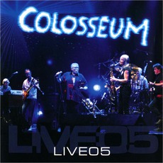 Live05 mp3 Live by Colosseum (GBR)