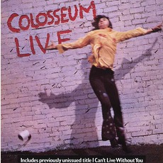 Live (Re-Issue) mp3 Live by Colosseum (GBR)