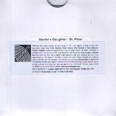 St. Peter mp3 Single by Gaoler's Daughter