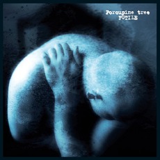 Futile mp3 Album by Porcupine Tree