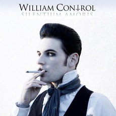 Silentium Amoris mp3 Album by William Control