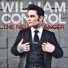 The Neuromancer mp3 Album by William Control