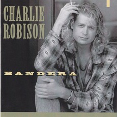 Bandera mp3 Album by Charlie Robison
