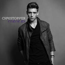Colours mp3 Album by Christopher