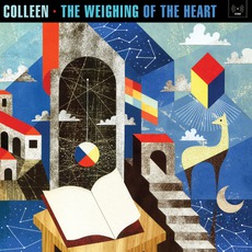 The Weighing Of The Heart mp3 Album by Colleen