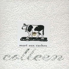 Mort Aux Vaches mp3 Album by Colleen