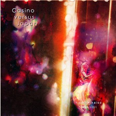 Hitori + Kaiso 1998-2001 mp3 Album by Casino Versus Japan