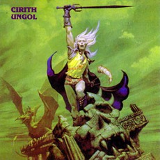 Frost And Fire (Remastered) mp3 Album by Cirith Ungol