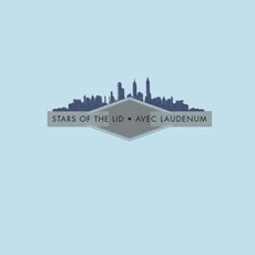 Avec Laudenum mp3 Album by Stars Of The Lid
