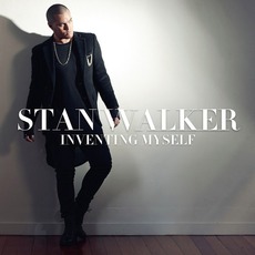 Inventing Myself mp3 Album by Stan Walker