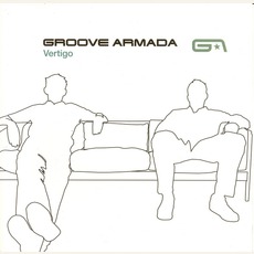 Vertigo mp3 Album by Groove Armada