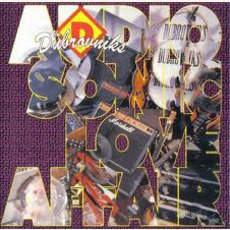 Audio Sonic Love Affair (AU Edition) mp3 Album by The Dubrovniks
