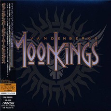 Moonkings (Japanese Edition) mp3 Album by Vandenberg's Moonkings
