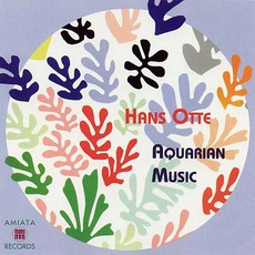 Aquarian Music mp3 Album by Hans Otte