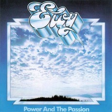 Power And The Passion mp3 Album by Eloy