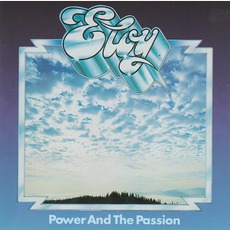 Power And The Passion (Remastered) mp3 Album by Eloy