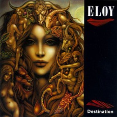 Destination mp3 Album by Eloy