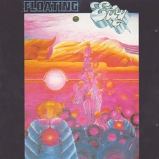 Floating (Remastered) mp3 Album by Eloy
