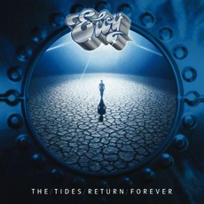 The Tides Return Forever mp3 Album by Eloy