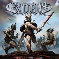 Slave To The Sword mp3 Album by Exmortus