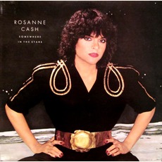 Somewhere In The Stars mp3 Album by Rosanne Cash
