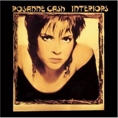 Interiors mp3 Album by Rosanne Cash
