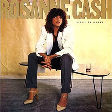 Right Or Wrong mp3 Album by Rosanne Cash
