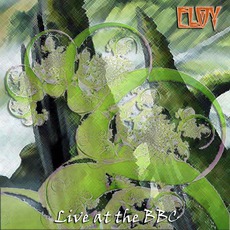 Live At The BBC mp3 Live by Eloy