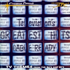 Television's Greatest Hits, Volume 7: Cable Ready mp3 Compilation by Various Artists