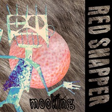 Mooking mp3 Single by Red Snapper