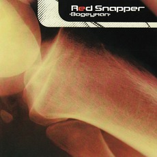 Bogeyman mp3 Single by Red Snapper
