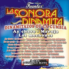 Dinamitazos De La Cumbia mp3 Artist Compilation by La Sonora Dinamita