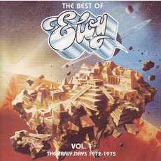 The Best Of Eloy, Volume 1: The Early Days 1972-1975 mp3 Artist Compilation by Eloy