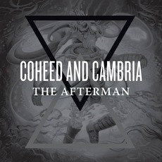The Afterman: Deluxe Set (Live Edition) mp3 Artist Compilation by Coheed And Cambria