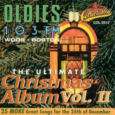 The Ultimate Christmas Album, Volume 2 mp3 Compilation by Various Artists