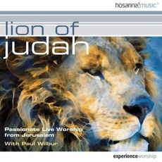 Lion Of Judah mp3 Album by Paul Wilbur