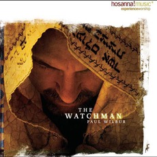 The Watchman mp3 Album by Paul Wilbur