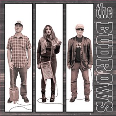 The Budrows mp3 Album by The Budrows