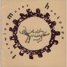 Hunkpapa mp3 Album by Throwing Muses
