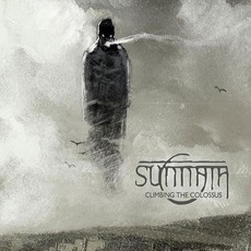 Climbing The Colossus mp3 Album by Sunnata