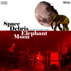 Elephant Moon mp3 Album by Space Debris