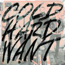 Cold Hard Want mp3 Album by House Of Heroes