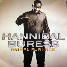 Animal Furnace mp3 Album by Hannibal Buress