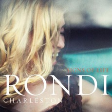Signs Of Life mp3 Album by Rondi Charleston