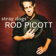 Stray Dogs mp3 Album by Rod Picott