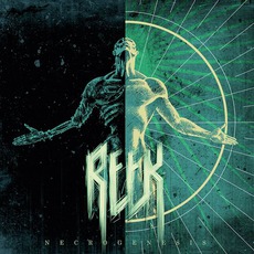 Necrogenesis mp3 Album by Reek